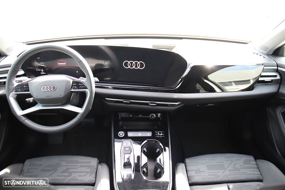 Audi A5 Avant TDI - 7