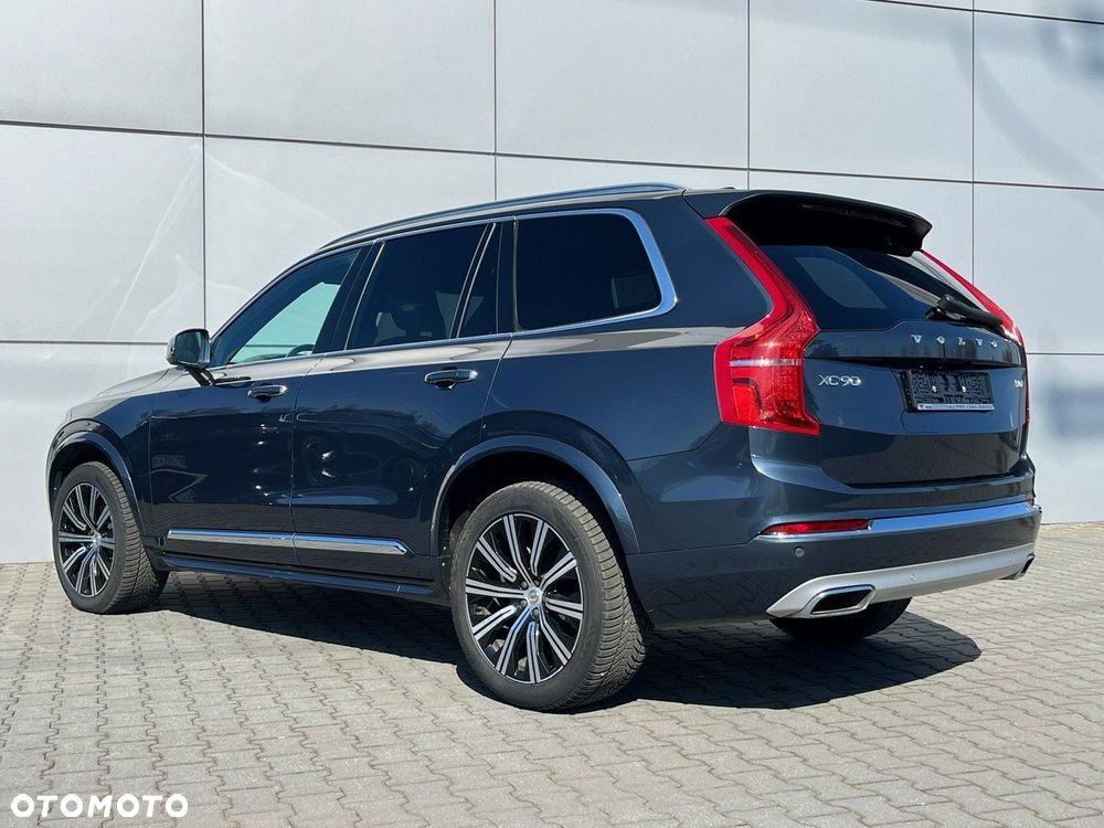 Volvo XC 90 - 10