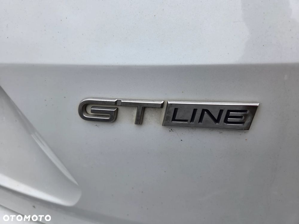 Renault Megane 1.2 Energy TCe GT Line - 19
