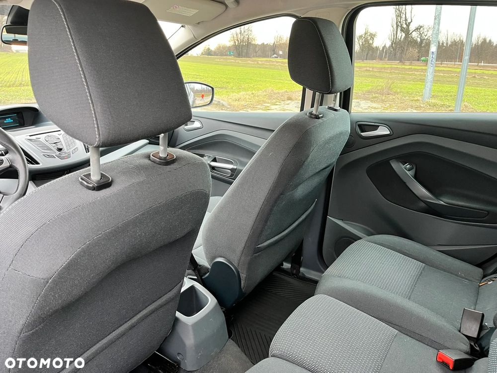 Ford C-MAX 1.0 EcoBoost Ambiente ASS - 17