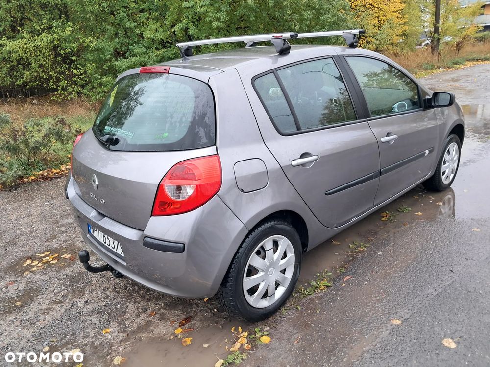 Renault Clio 1.5 dCi Dynamique - 3