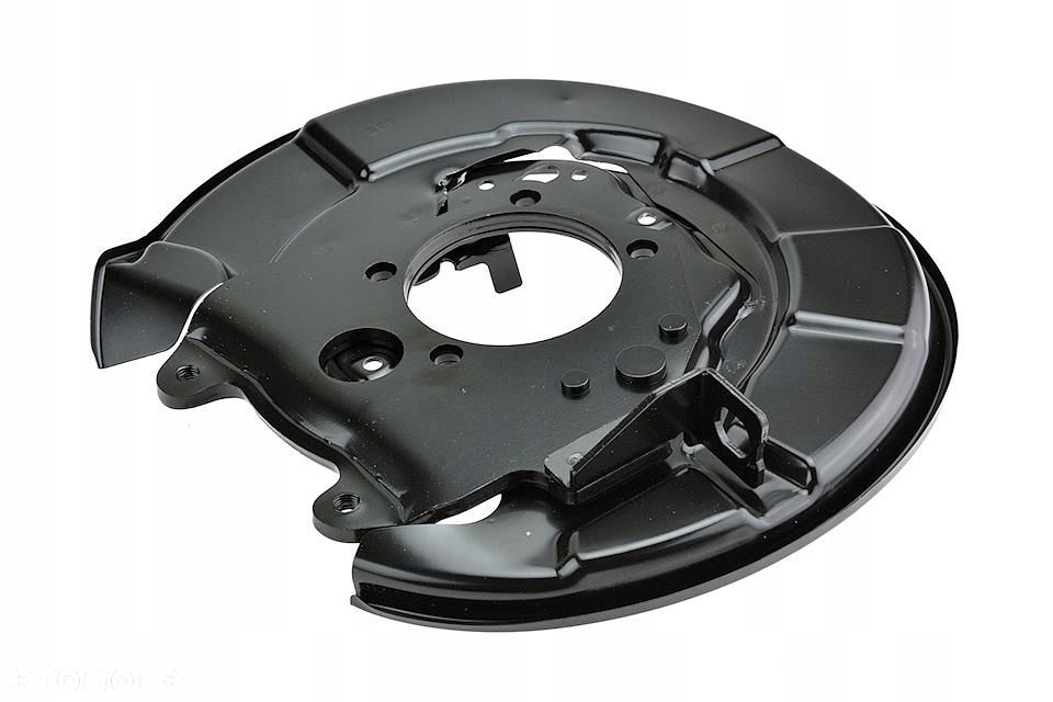 OSŁONA TARCZY TOYOTA RAV-4 II 2000-2005 TYŁ PRAWA - 2