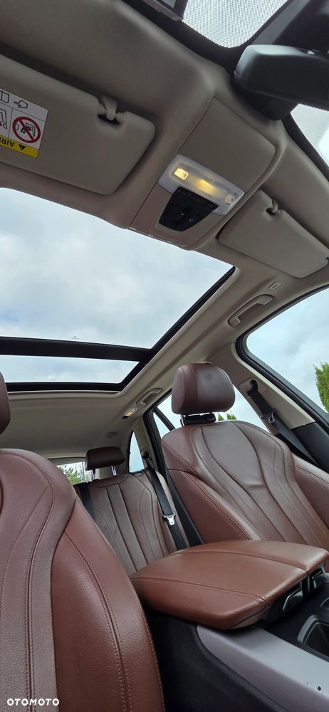 BMW X5 xDrive30d - 13