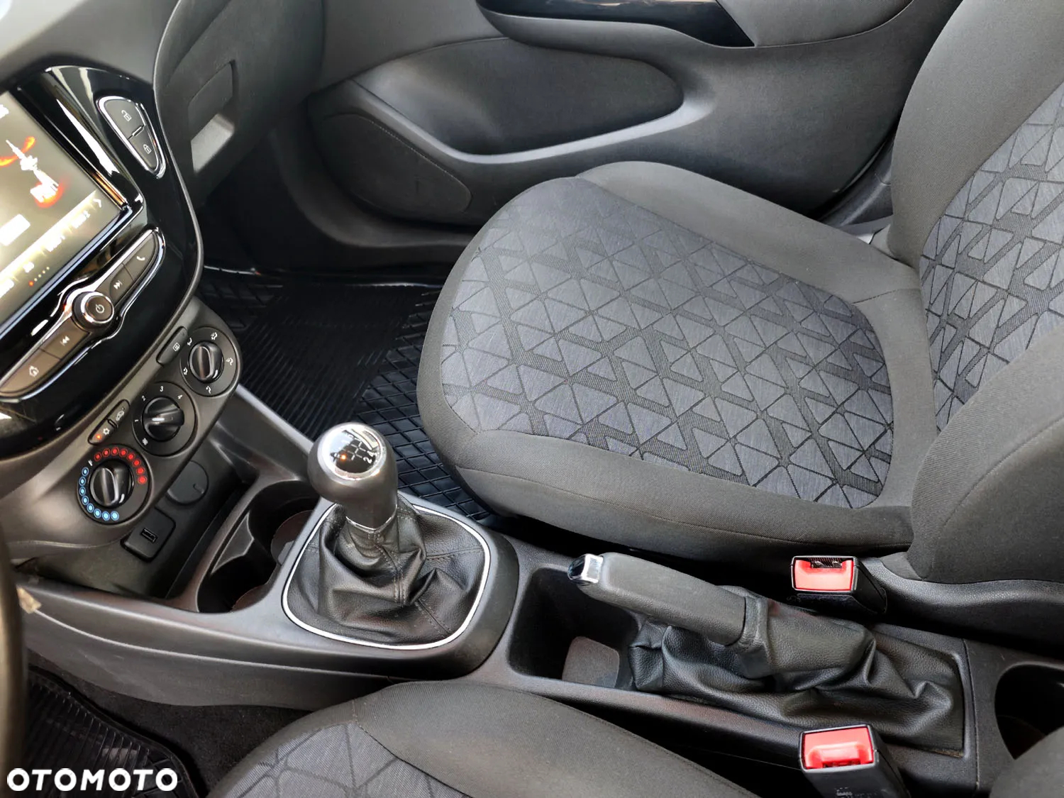 Opel Corsa 1.4 120 Lat - 16