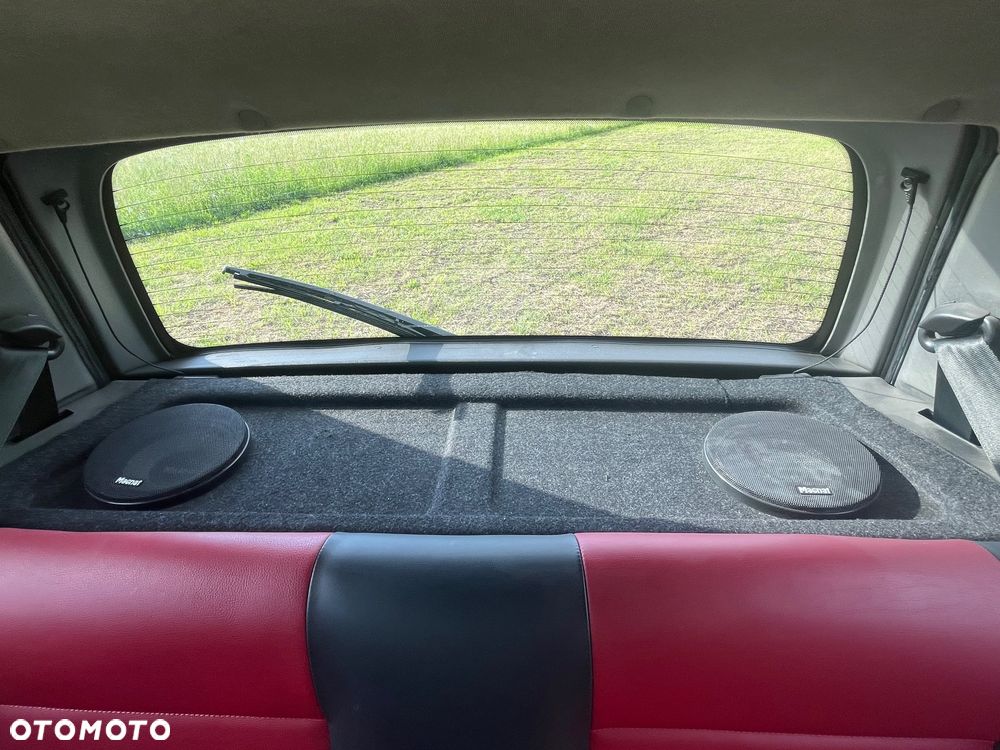 Fiat Seicento Sporting - 12
