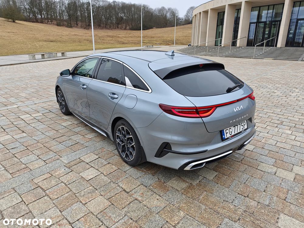Kia ProCeed - 6