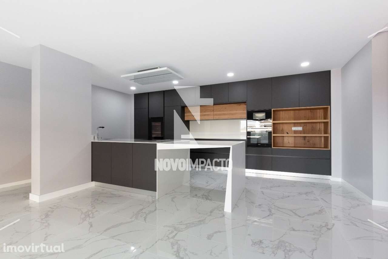 Montijo - Apartamento T2 novo a estrear - Grande imagem: 2/12