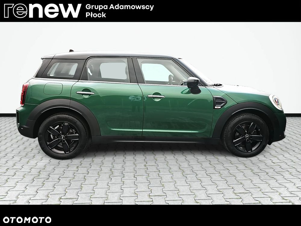 MINI Countryman Cooper Classic Trim - 11