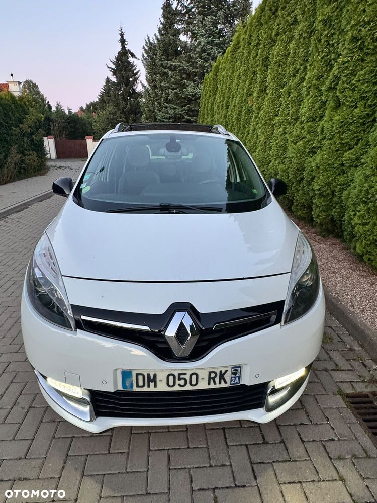 Renault Grand Scenic 1.6 dCi Energy Bose Edition S&S - 12