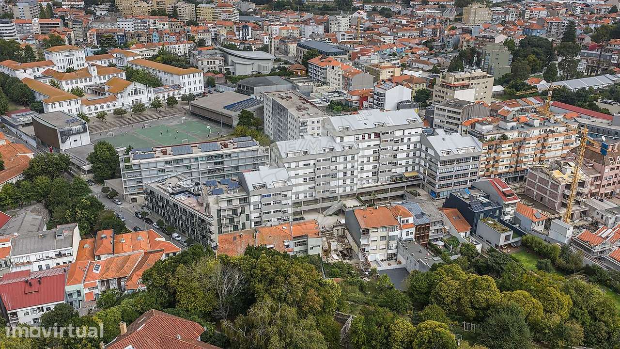 Apartamento T1 para venda - Grande imagem: 4/18