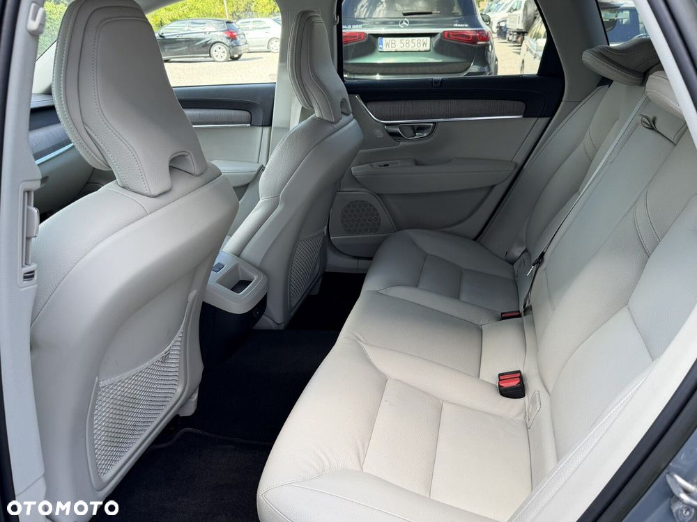 Volvo V90 B4 D Plus Dark - 18