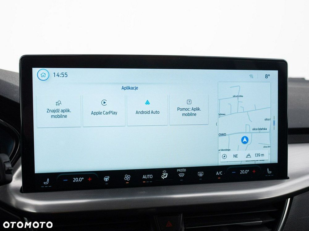 Ford Focus - 22