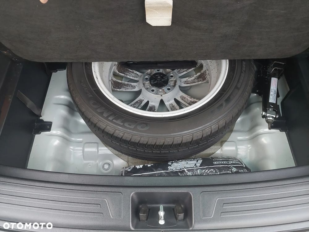 Hyundai ix35 2.0 Premium 2WD - 34