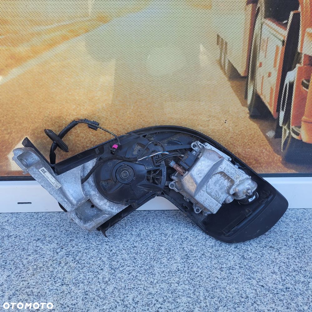 KAMERA MERCEDES ACTROS MP5 RH A9608106313 CHWALIM116 - 3