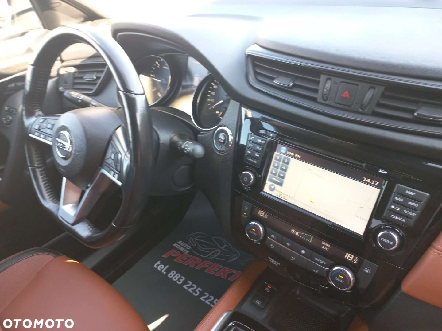Nissan X-Trail - 19