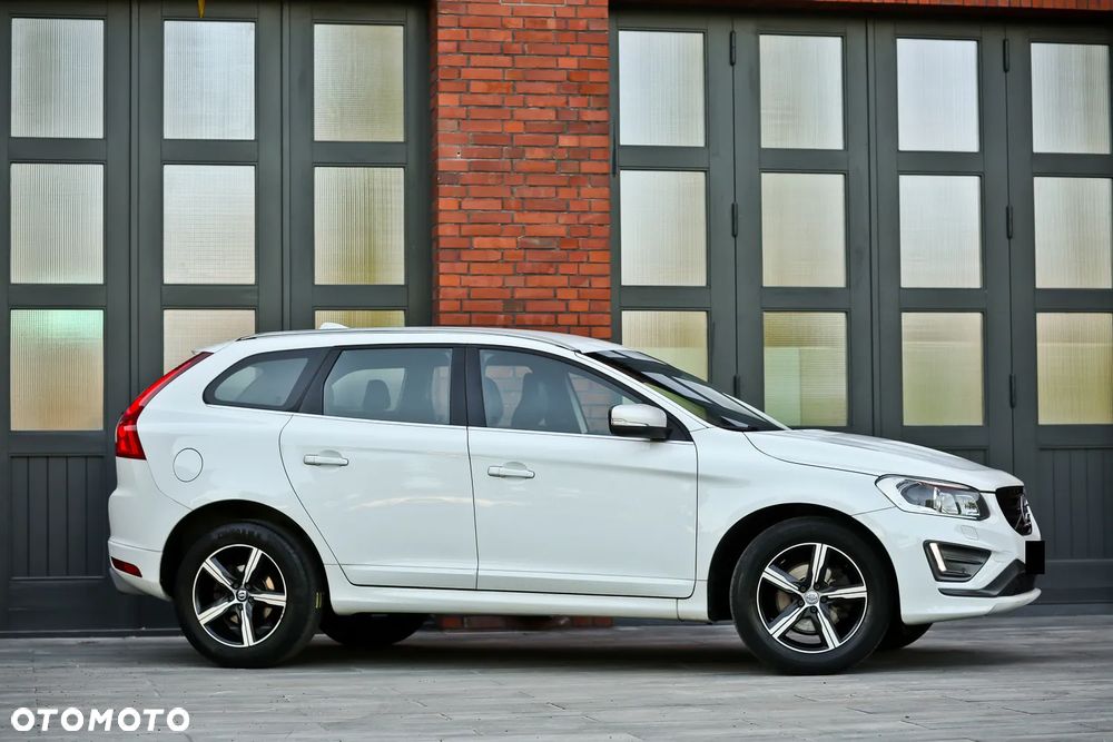 Volvo XC 60 D4 Geartronic RDesign - 3