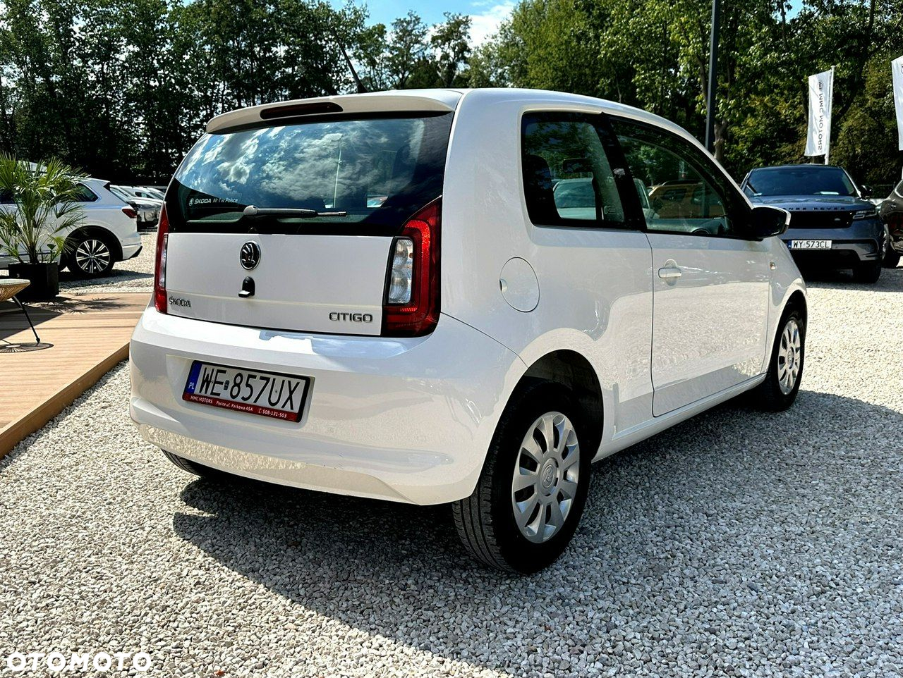 Skoda Citigo - 8