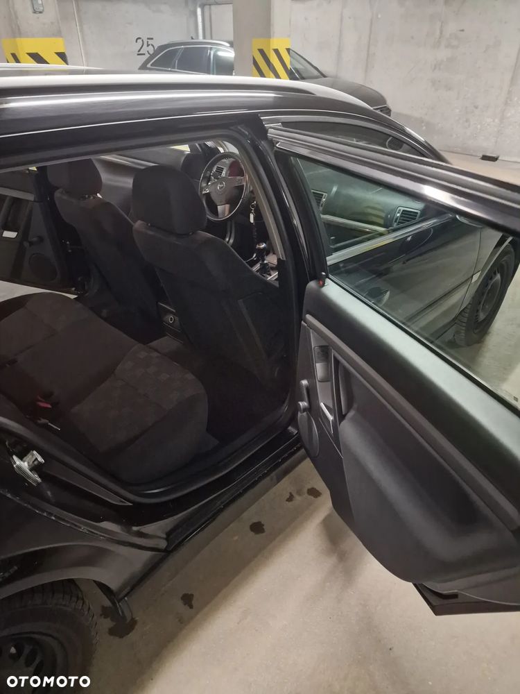 Opel Vectra 1.9 CDTI Cosmo - 14