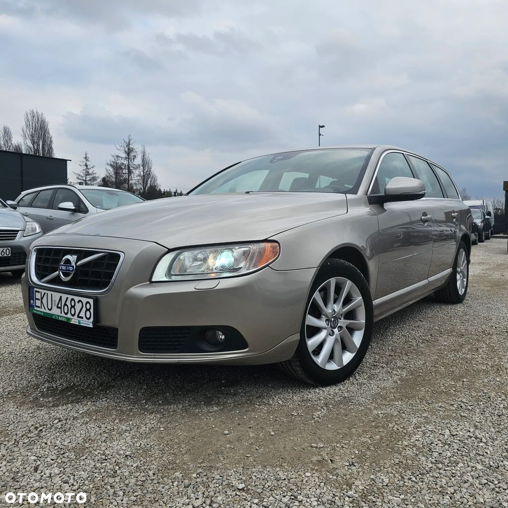 Volvo V70 - 2