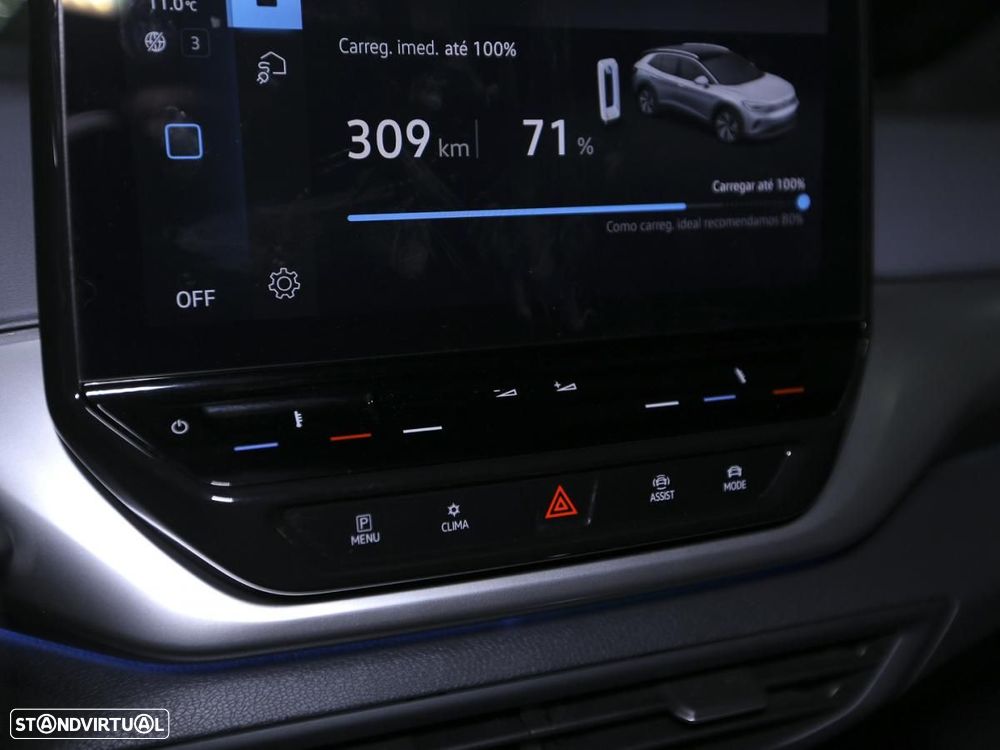VW ID.4 77 kWh Pro Performance - 16