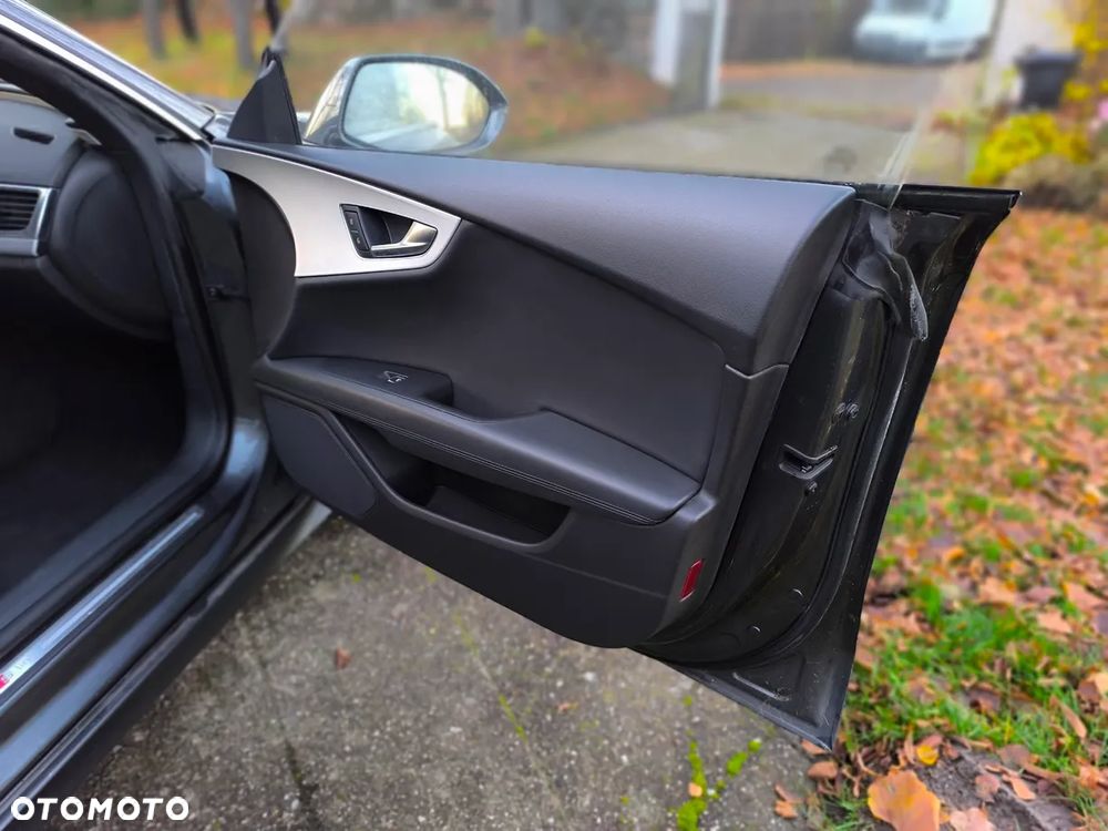 Audi A7 Sportback 3.0 TFSI quattro S tronic sport selection - 30