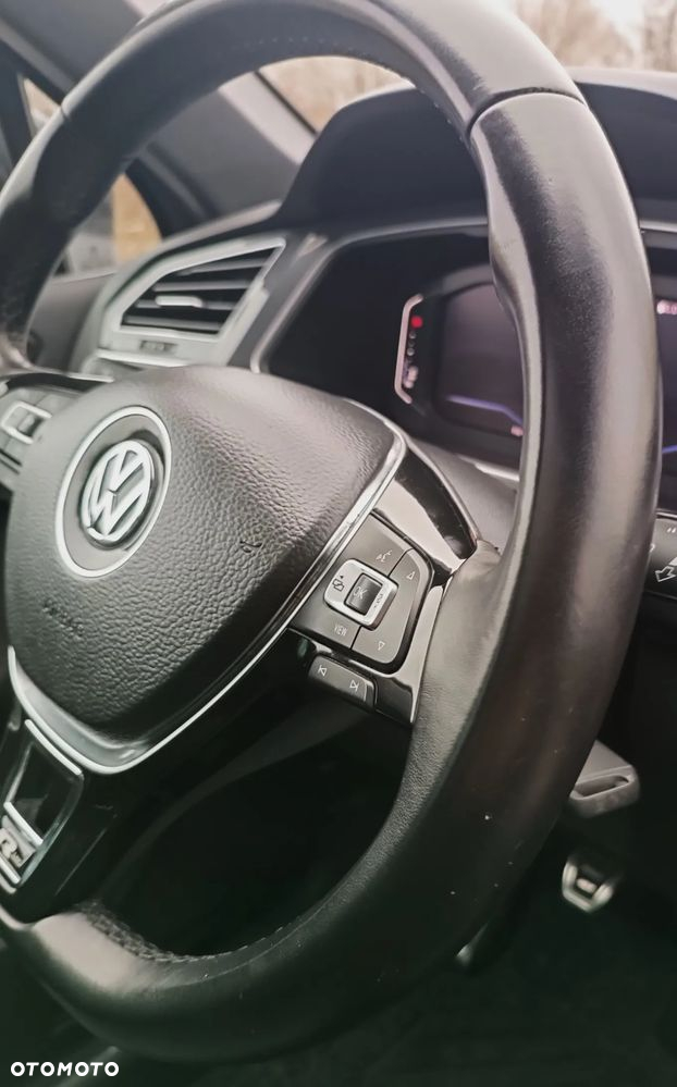 Volkswagen Tiguan 1.5 TSI OPF URBAN SPORT - 27