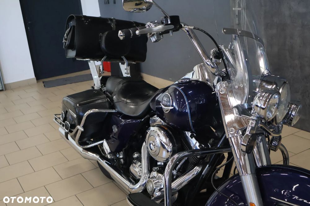 Harley-Davidson Touring Road King - 14