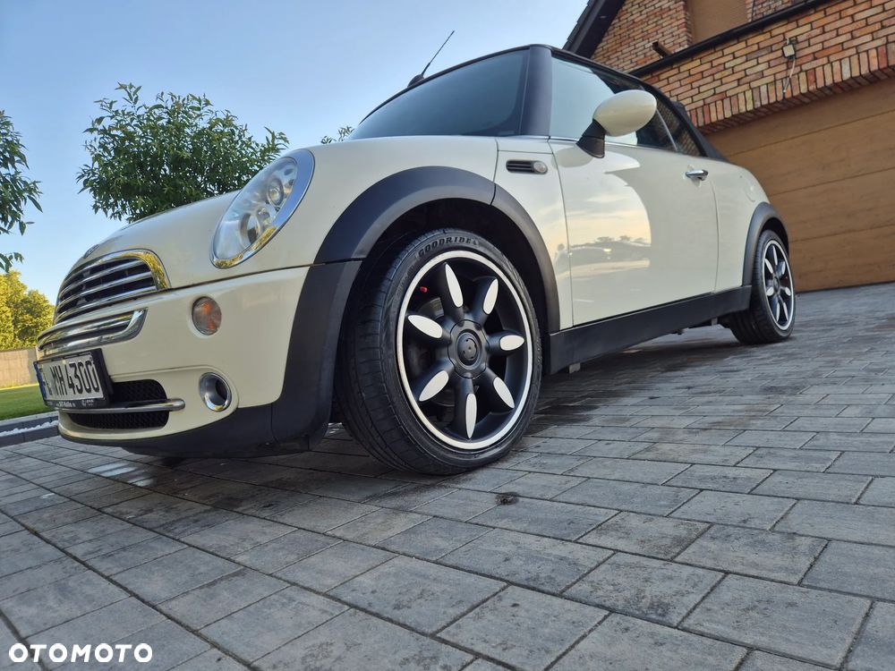 MINI Cooper - 20