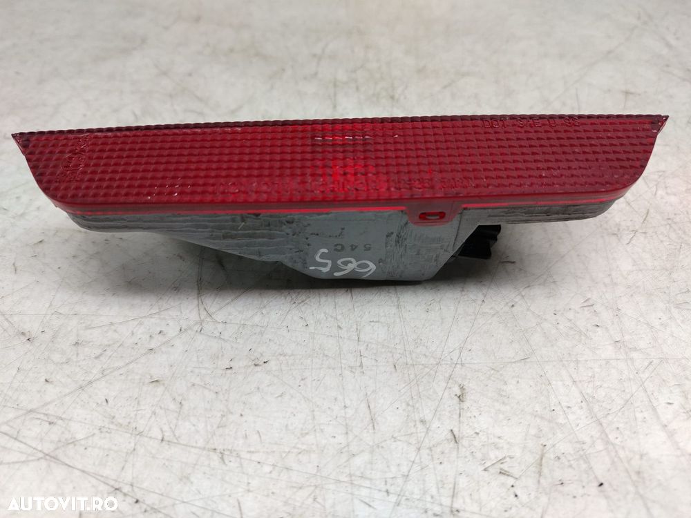 Stop frana auxiliar E139798 Toyota RAV4 2 (XA20) [2000 - 2003] 2.0 d- - 2