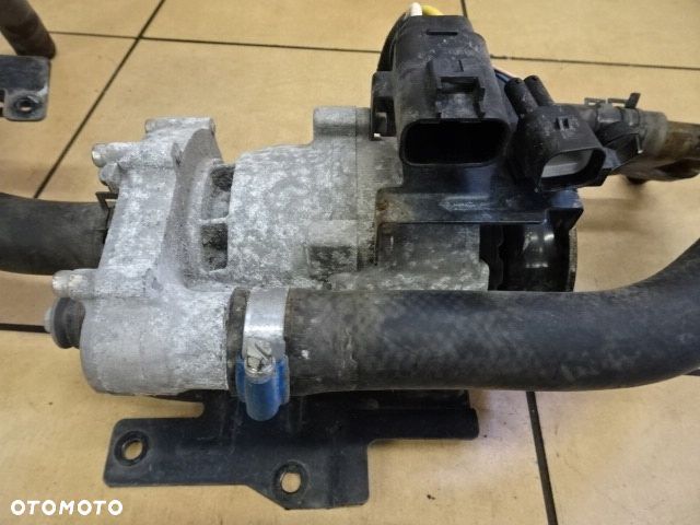 pompa wody ix35 fuel cell 25910-4w000 - 5