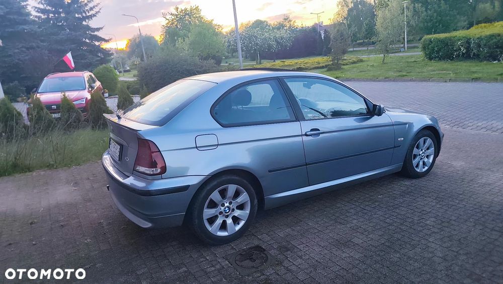BMW Seria 3 - 21