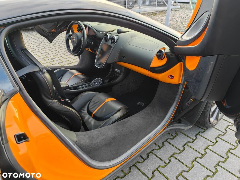 McLaren Inny - 35