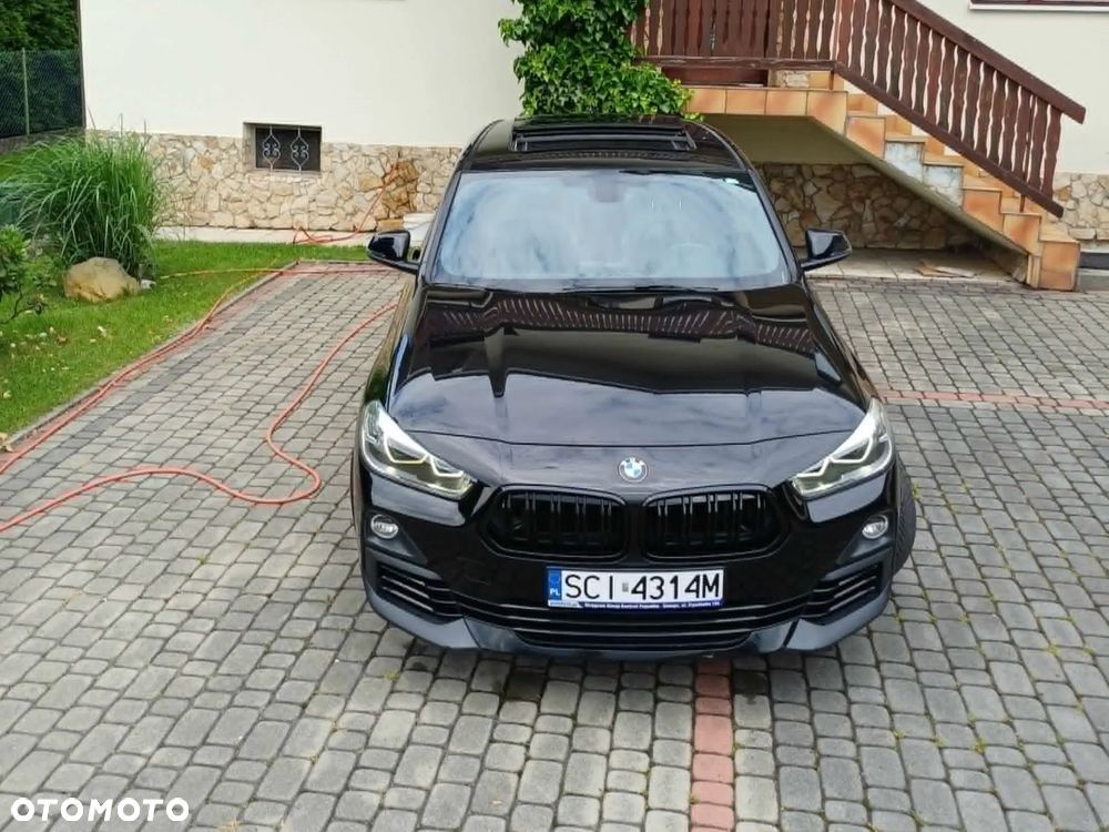 BMW X2 - 17
