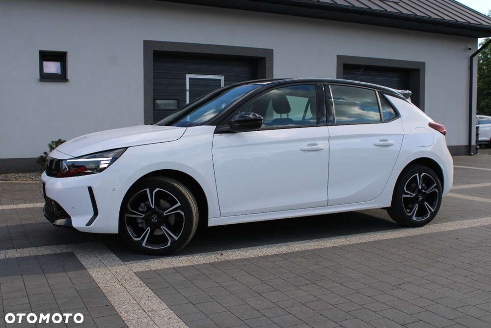 Opel Corsa - 3