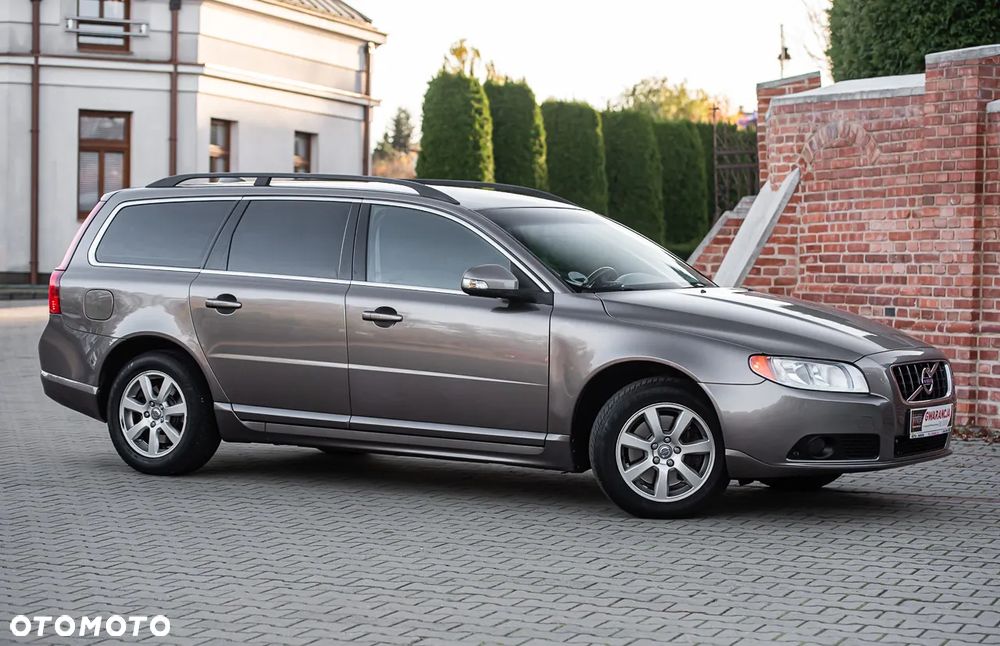 Volvo V70 - 6