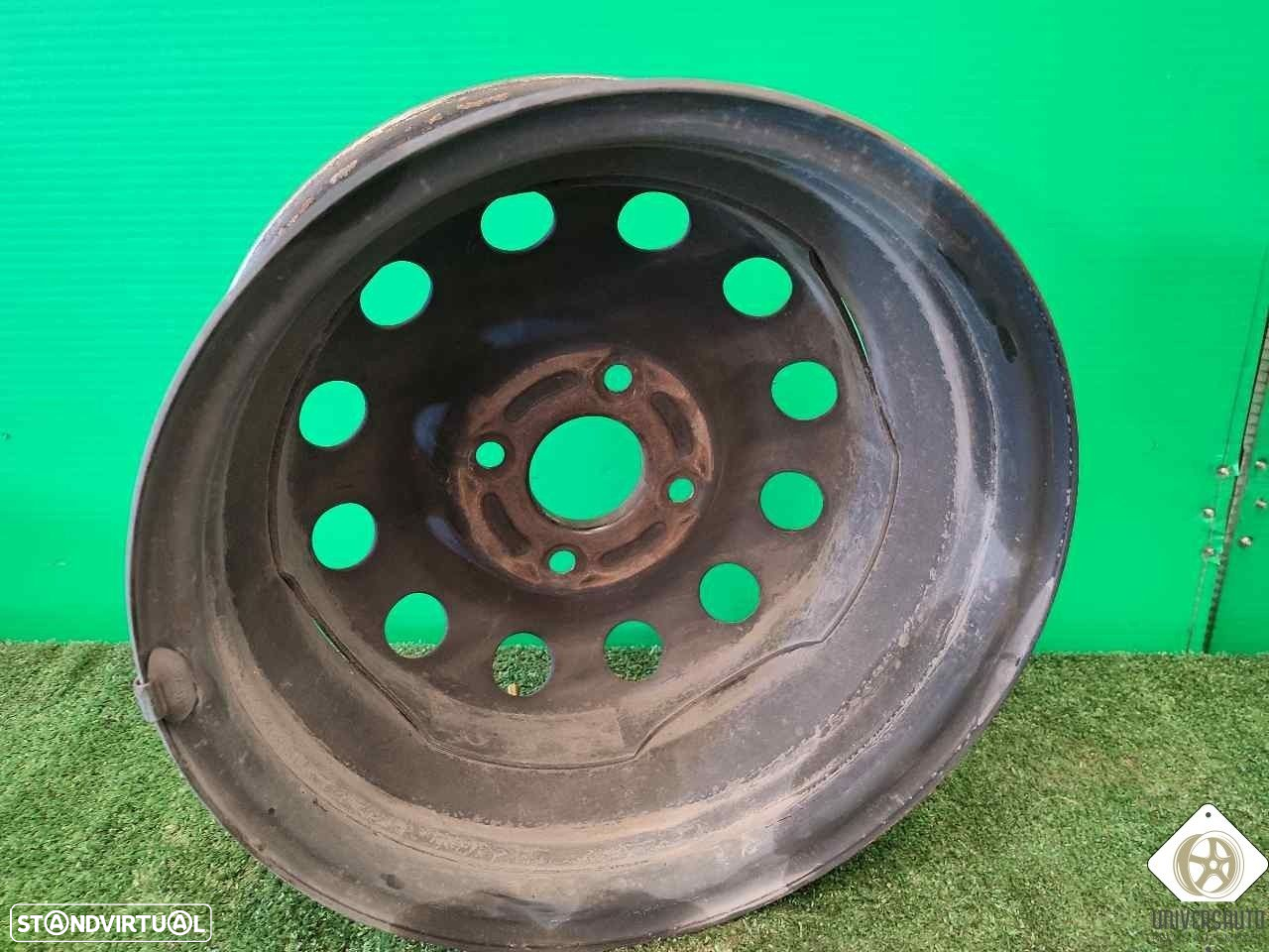 JANTE FORD FOCUS 1999 - 2