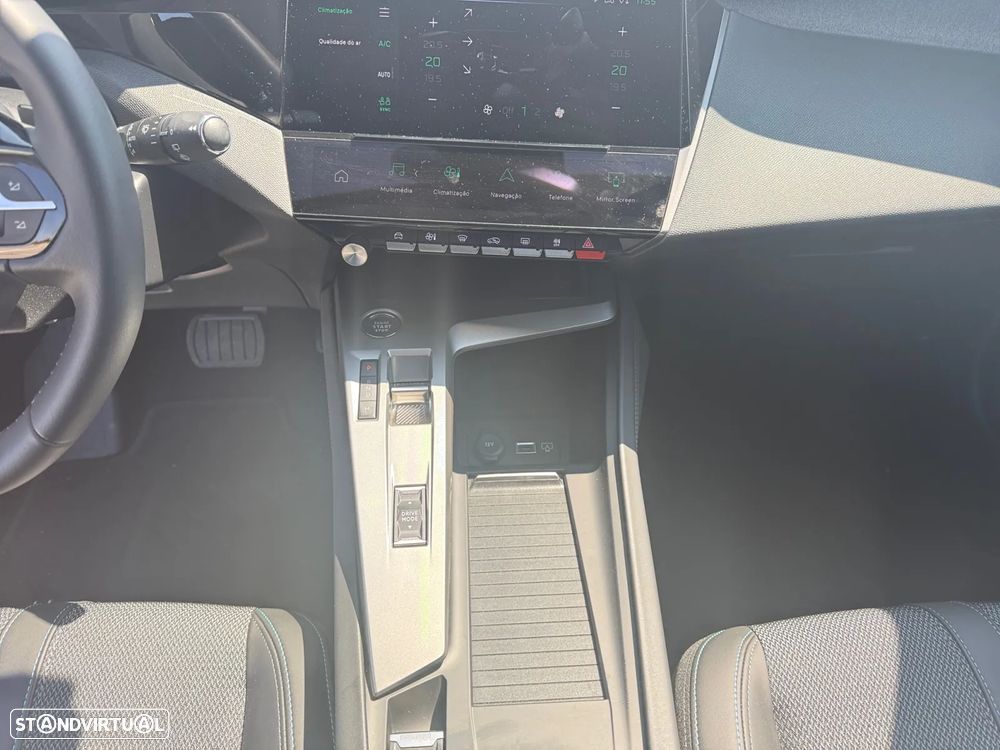 Peugeot 308 SW 1.5 BlueHDi Allure EAT8 - 14