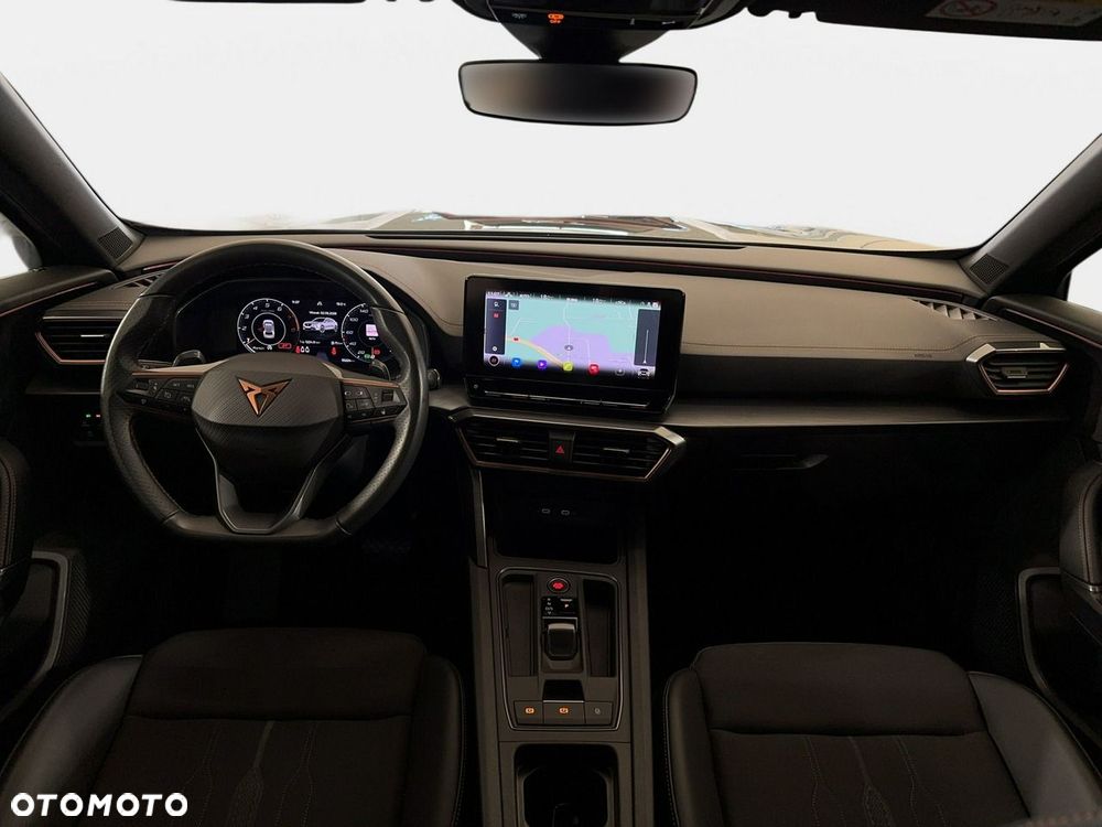 Cupra Formentor - 17