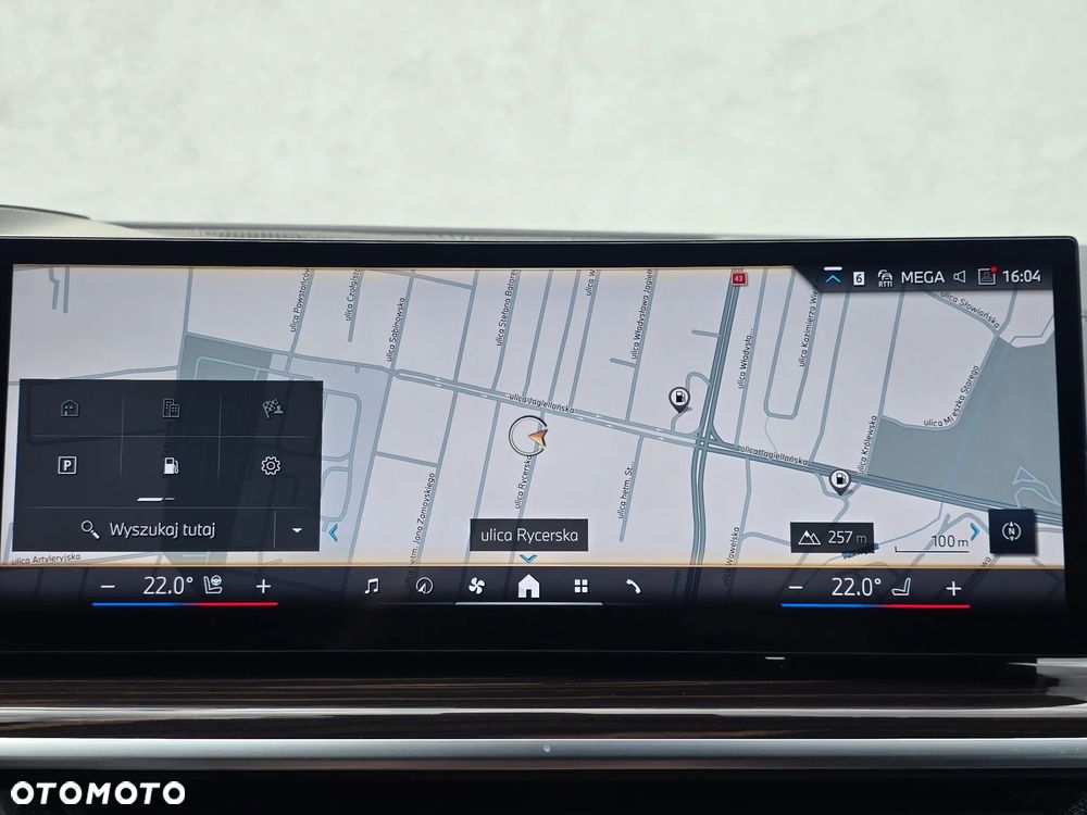 BMW X7 xDrive40d mHEV sport - 29