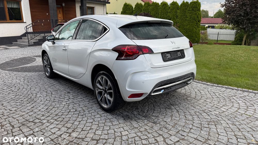 Citroën DS4 1.6 HDi SoChic - 5
