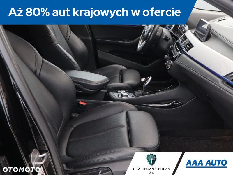 BMW X2 - 11