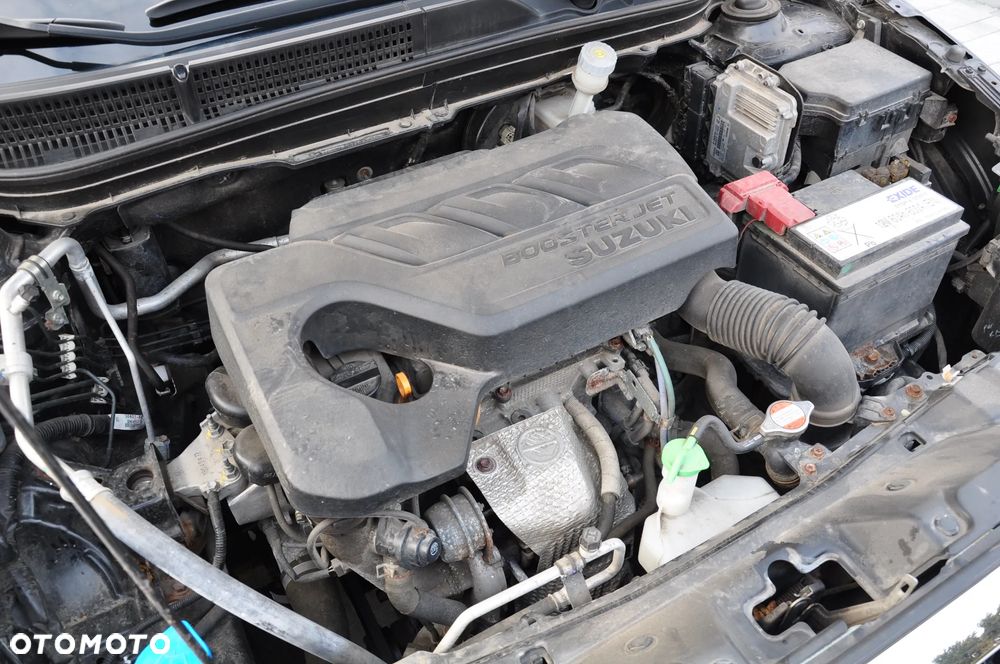 Suzuki SX4 S-Cross 1.0 Boosterjet Club - 29