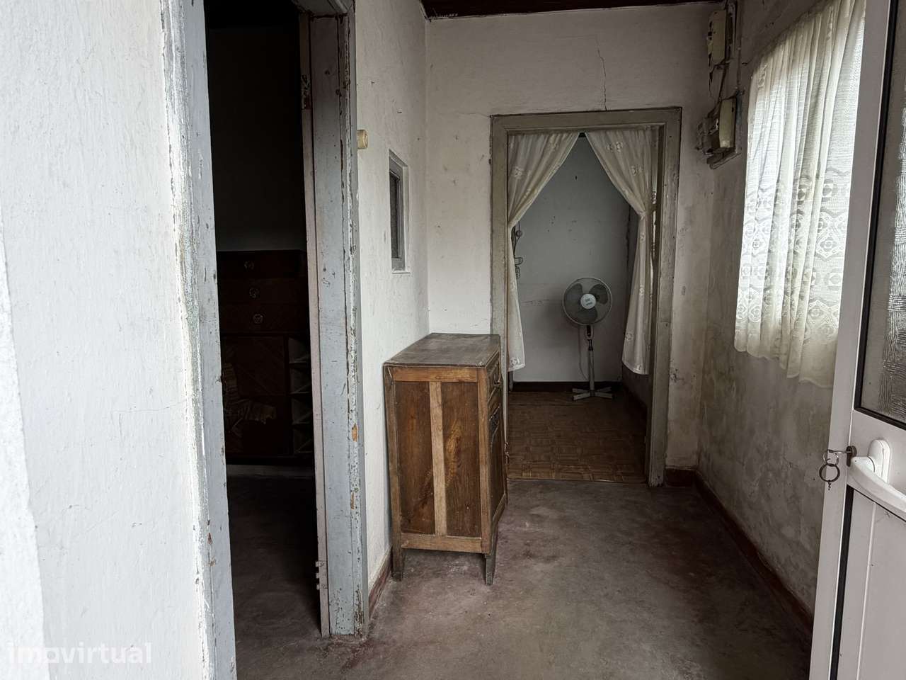 Moradia p/ reconstrução – Oliveira de Frades - Grande imagem: 5/33