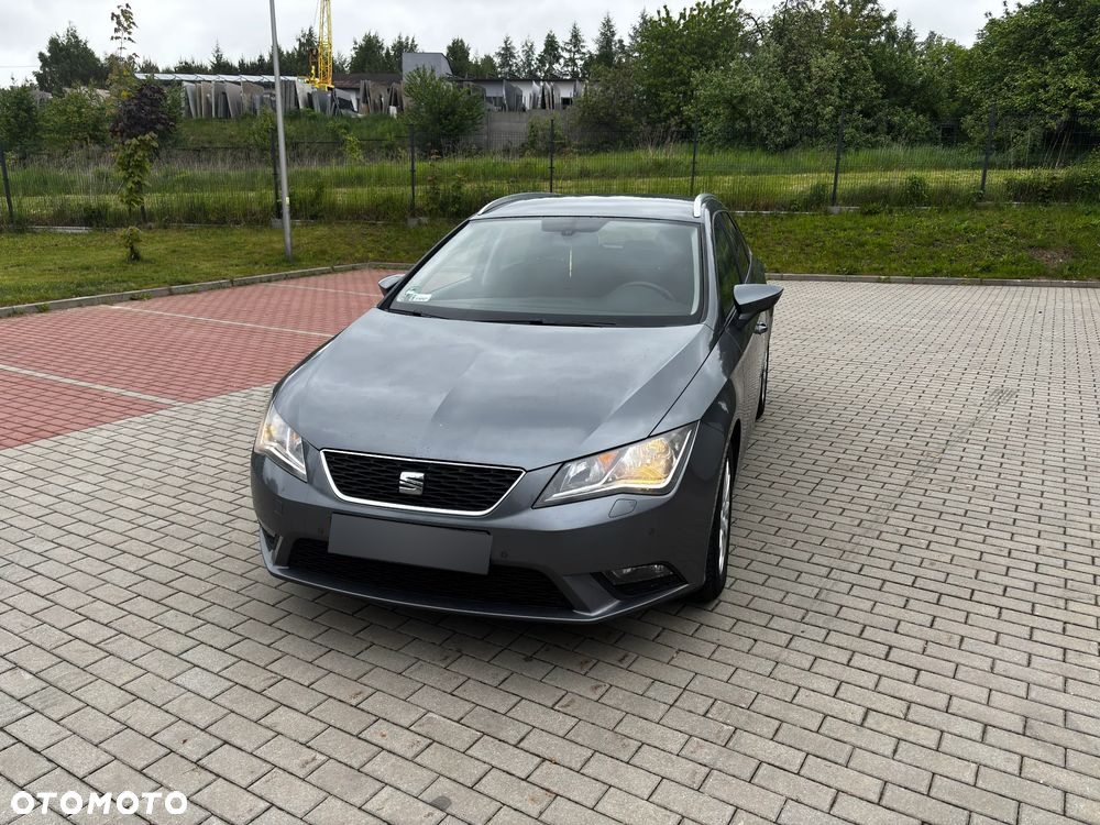 Seat Leon - 8