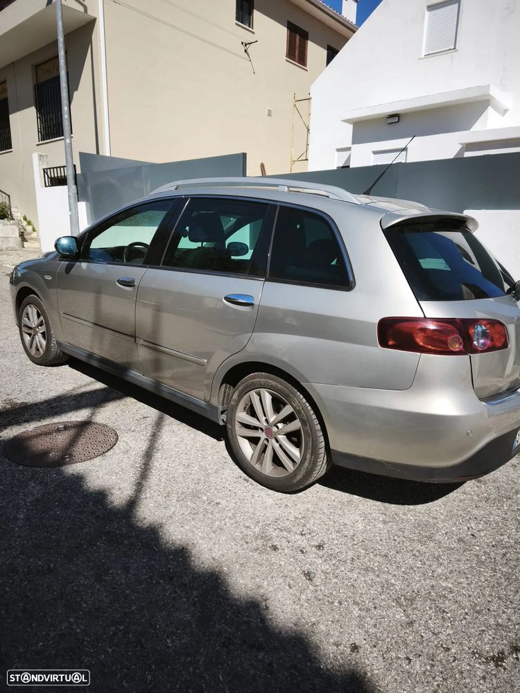 Fiat Croma - 4