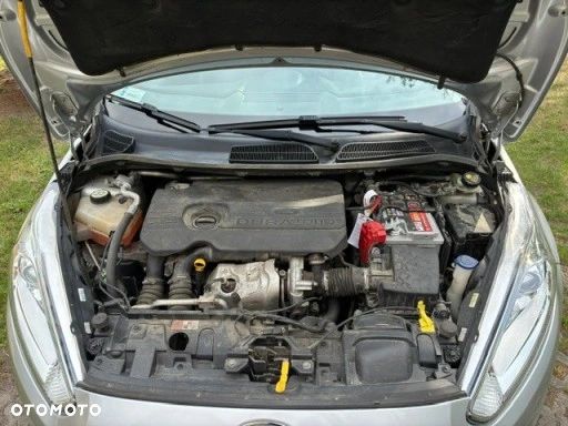 Ford Fiesta - 10