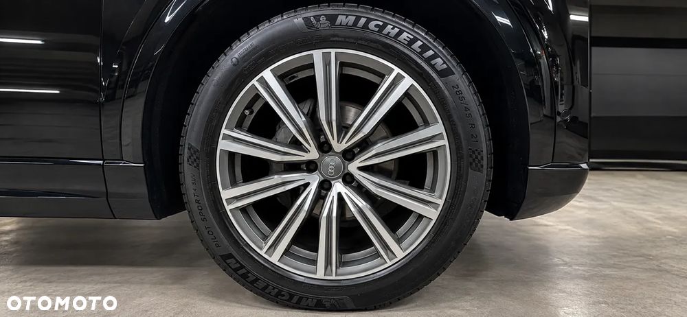 Audi Q8 50 TDI mHEV Quattro Tiptronic - 15