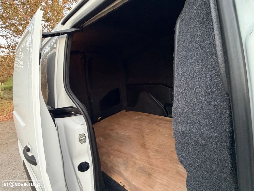 Citroën Berlingo - 15