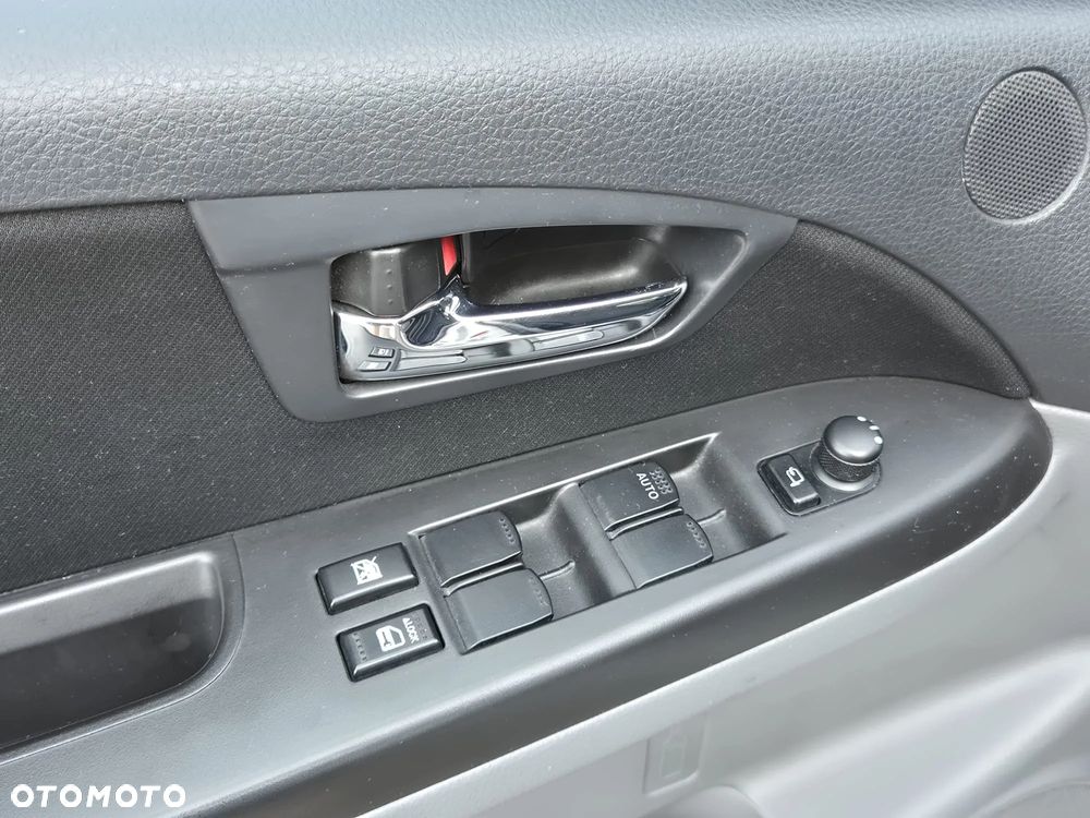 Suzuki SX4 2.0 DDiS Topline Edition 4WD - 21