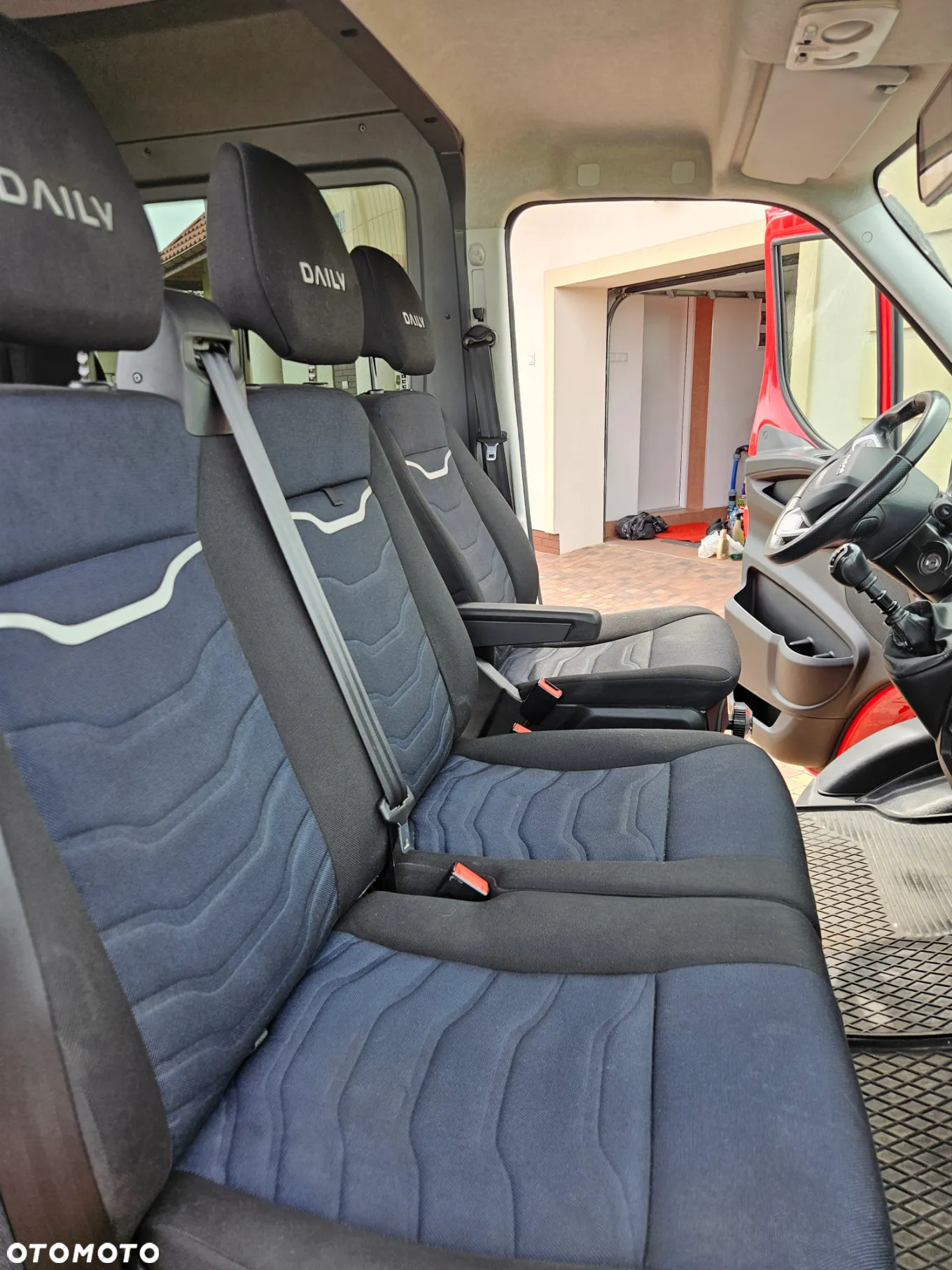 Iveco Daily - 13